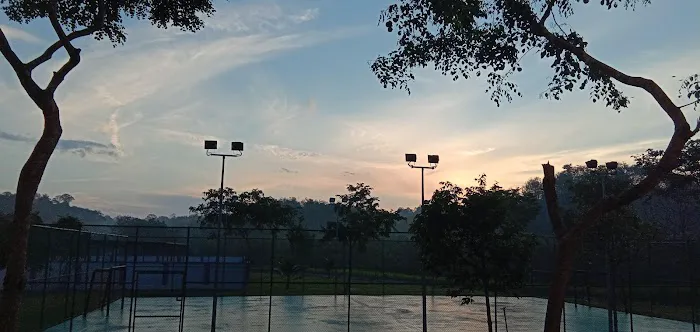 Kompleks Tok Gajah, Universiti Teknologi MARA, Cawangan Pahang Picture 7