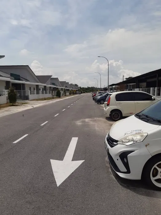 Taman Tok Muda Permai 1 Picture 1