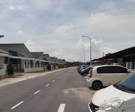 Taman Tok Muda Permai 1