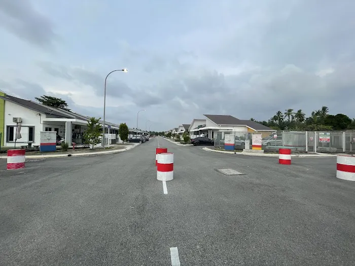 Taman Tok Muda Permai 1 Picture 6