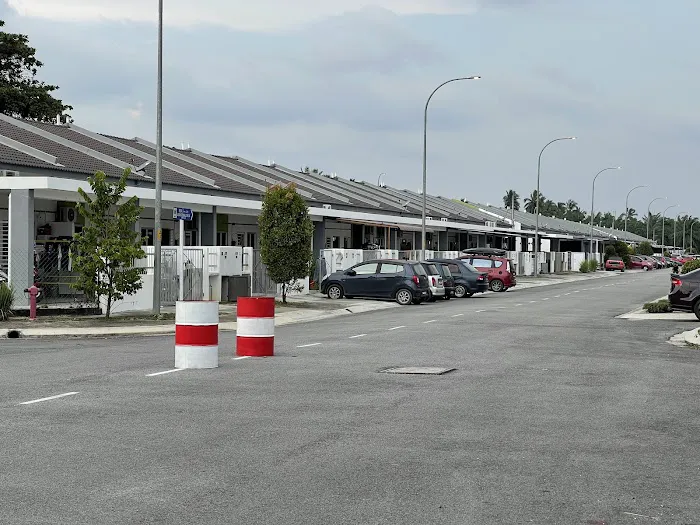 Taman Tok Muda Permai 1 Picture 7