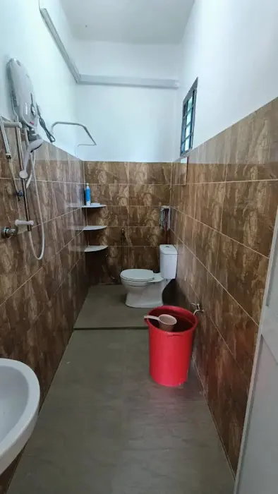 Sarah Homestay Kampung Tok Muda,Kapar Klang Picture 3