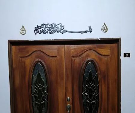 Sarah Homestay Kampung Tok Muda,Kapar Klang