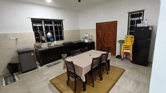 Sarah Homestay Kampung Tok Muda,Kapar Klang Picture 4