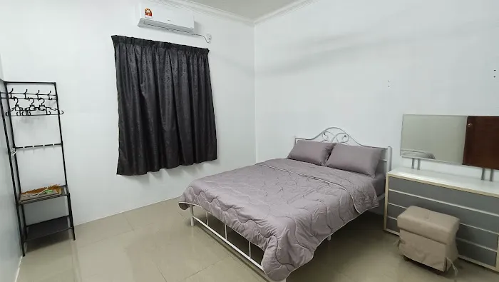 Sarah Homestay Kampung Tok Muda,Kapar Klang Picture 2