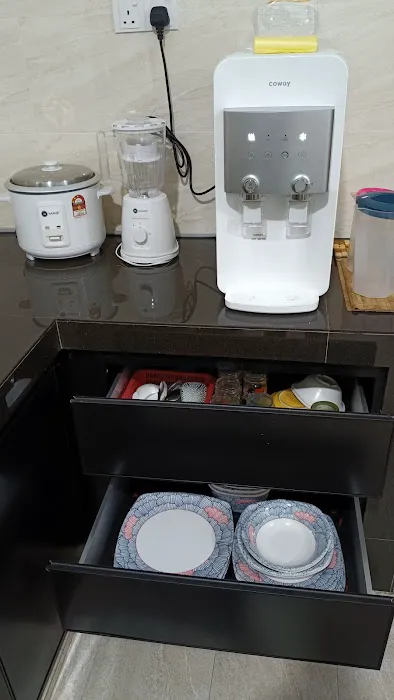 Sarah Homestay Kampung Tok Muda,Kapar Klang Picture 10