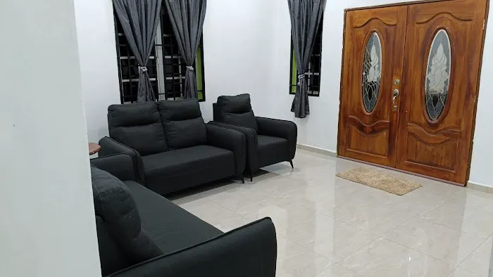 Sarah Homestay Kampung Tok Muda,Kapar Klang Picture 5