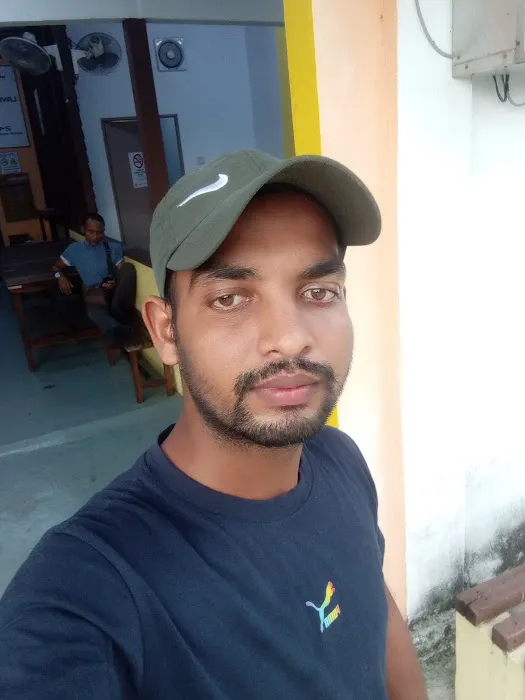 Arun raut Picture 1