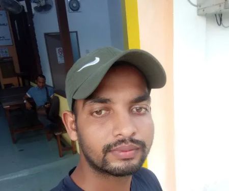 Arun raut