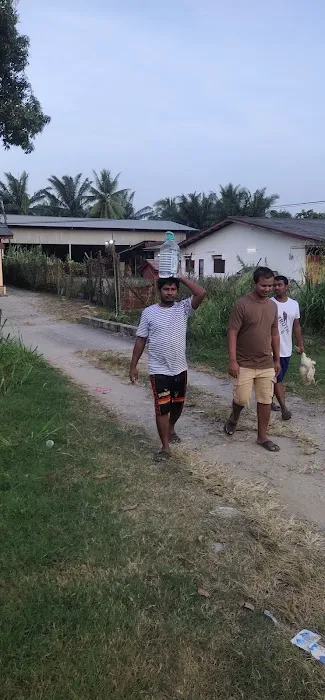 rajiv sah Ylf working person Picture 1