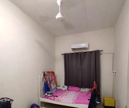 SH Homestay