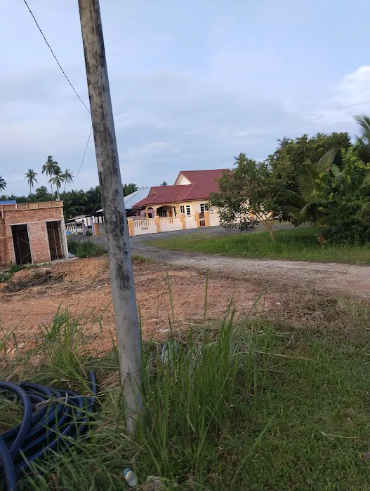 SH Homestay Picture 3