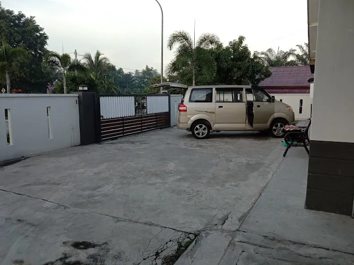 SH Homestay Picture 2