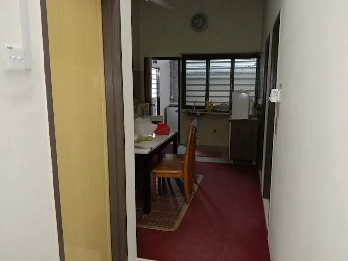 SH Homestay Picture 8