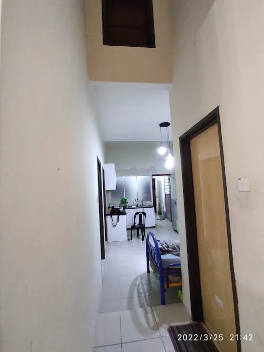 SH Homestay Picture 6