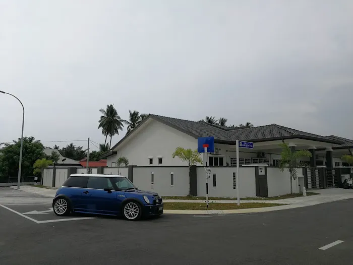 SH Homestay Picture 5