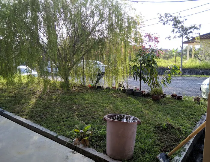 SH Homestay Picture 4