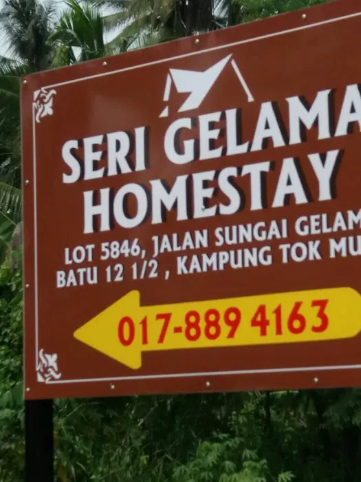 Seri gelama homestay Picture 4