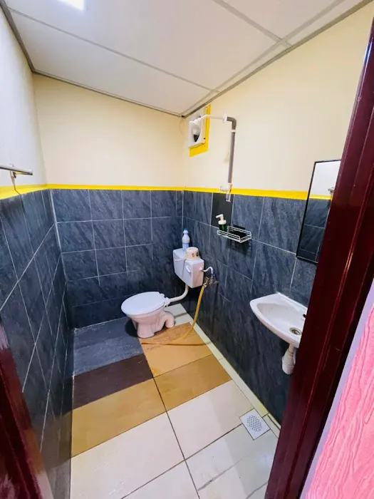 Homestay Kabin Studio Pulau Indah Picture 1