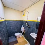 Homestay Kabin Studio Pulau Indah