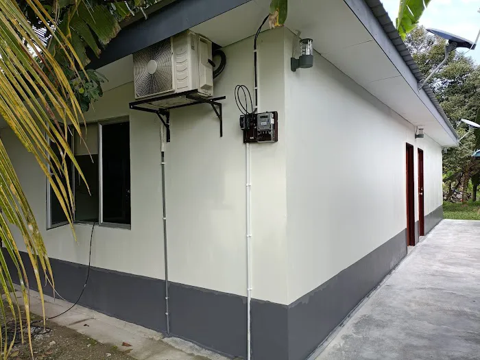 Homestay Kabin Studio Pulau Indah Picture 6