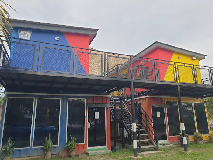 Homestay Kabin Studio Pulau Indah Picture 10