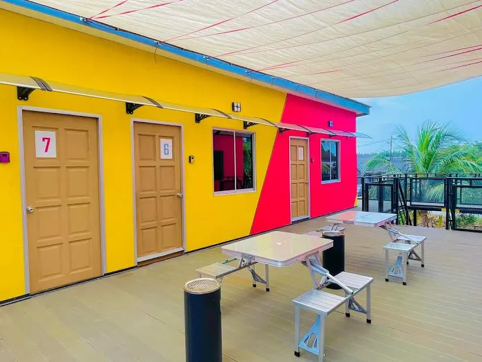Homestay Kabin Studio Pulau Indah Picture 9