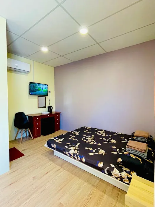 Homestay Kabin Studio Pulau Indah Picture 8