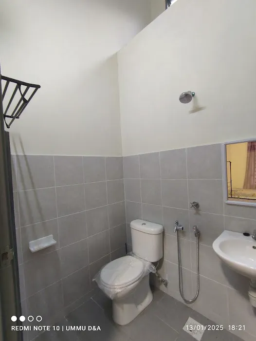 Teduhan Singgah Homestay Picture 4