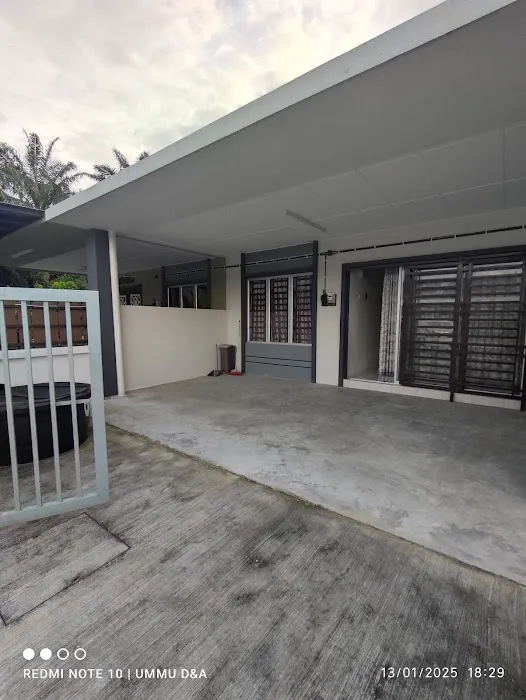 Teduhan Singgah Homestay Picture 1