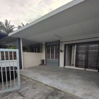 Teduhan Singgah Homestay ico