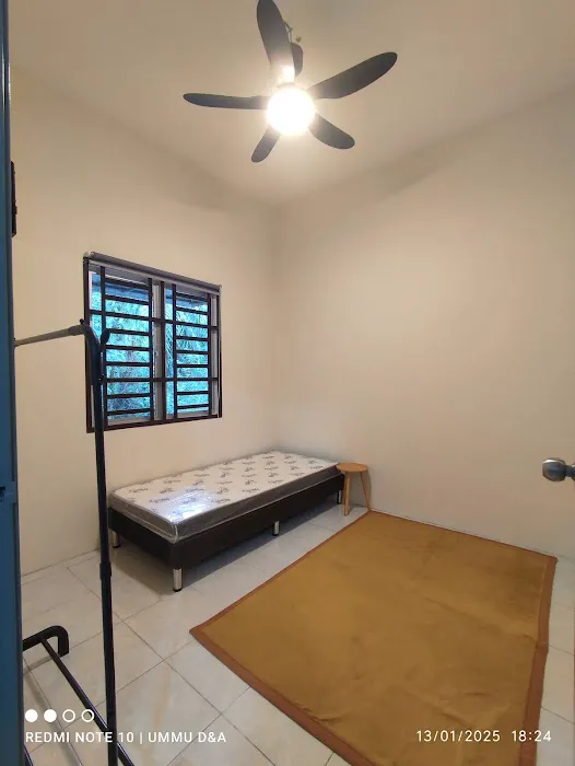 Teduhan Singgah Homestay Picture 5