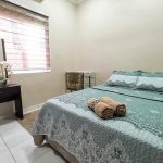 Bossku Homestay Pulau Indah