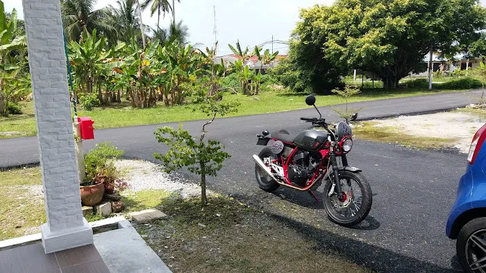 Bossku Homestay Pulau Indah Picture 6