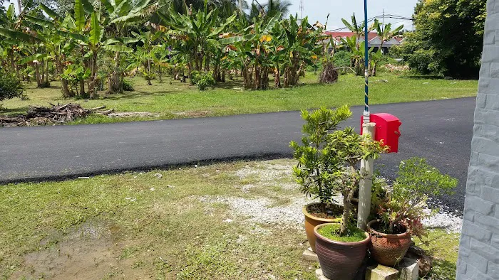 Bossku Homestay Pulau Indah Picture 7