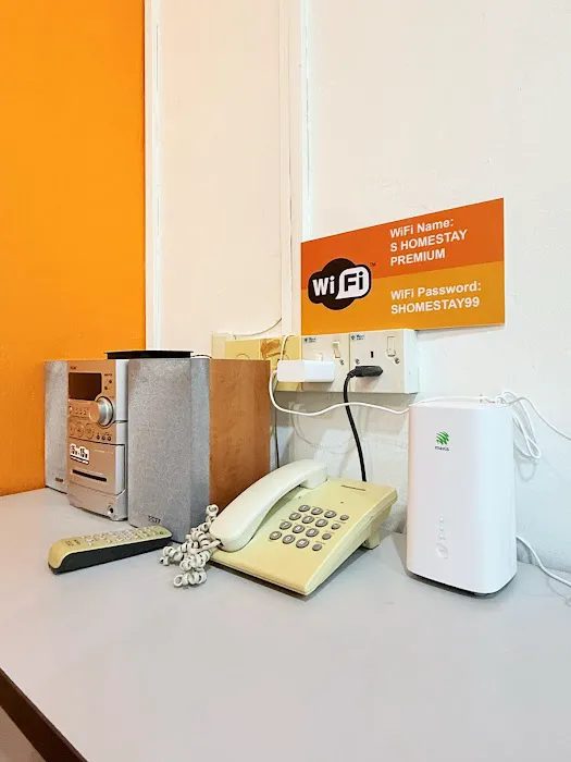 S HOMESTAY PREMIUM Picture 8