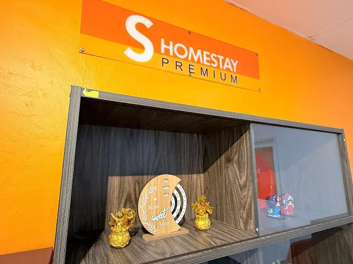 OYO 91073 S Homestay Premium Picture 1