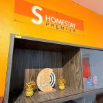 OYO 91073 S Homestay Premium