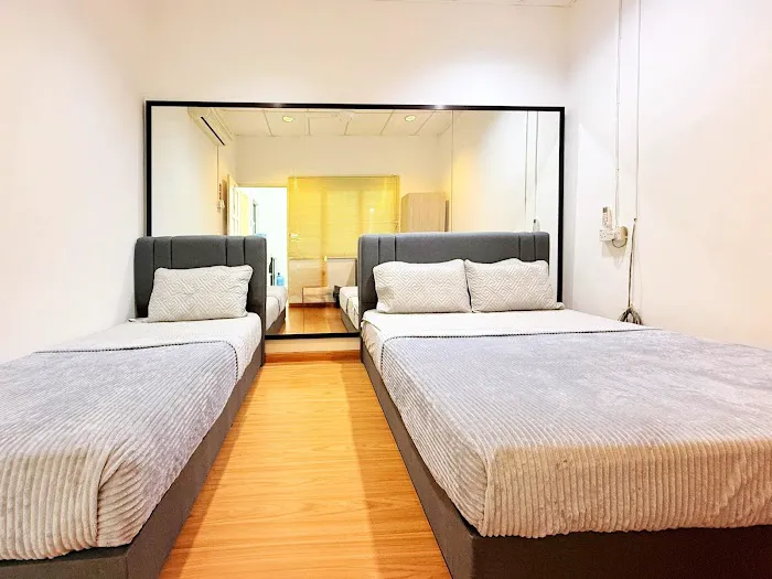 OYO 91073 S Homestay Premium Picture 2