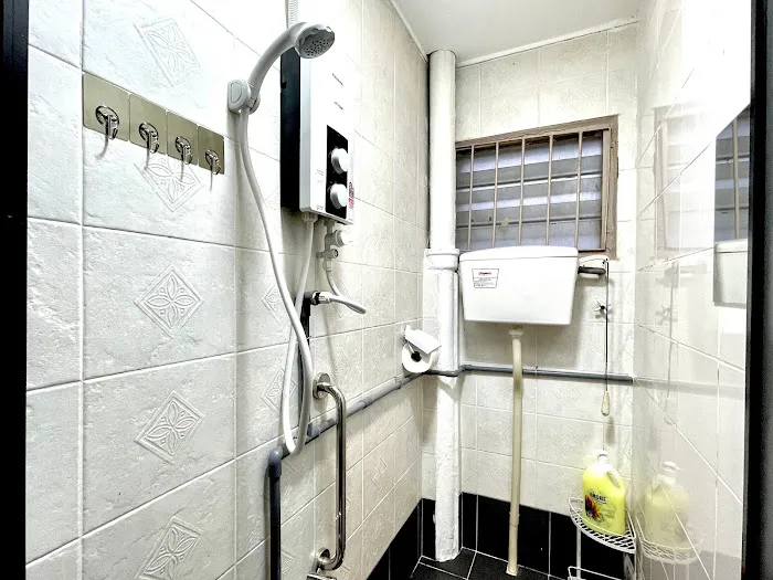 OYO 91073 S Homestay Premium Picture 3