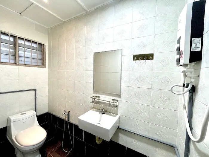 OYO 91073 S Homestay Premium Picture 8