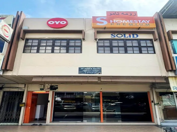 OYO 91073 S Homestay Premium Picture 9