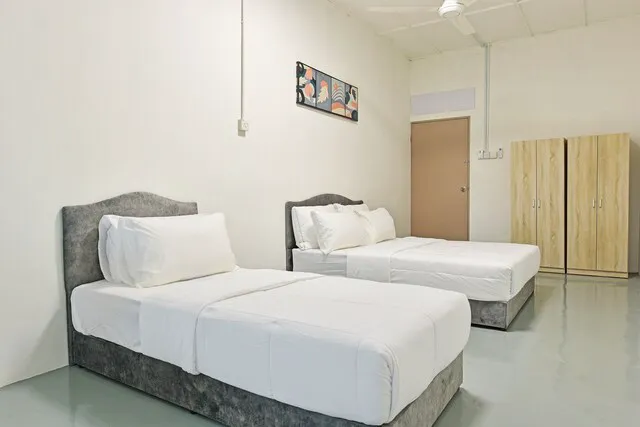 OYO Home 90830 S Homestay Picture 3