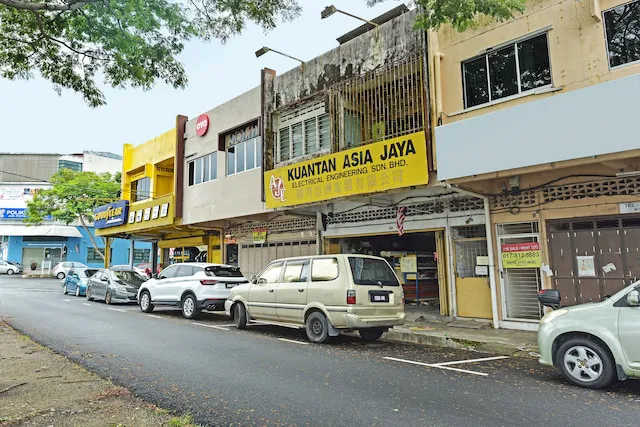 OYO Home 90830 S Homestay Picture 2