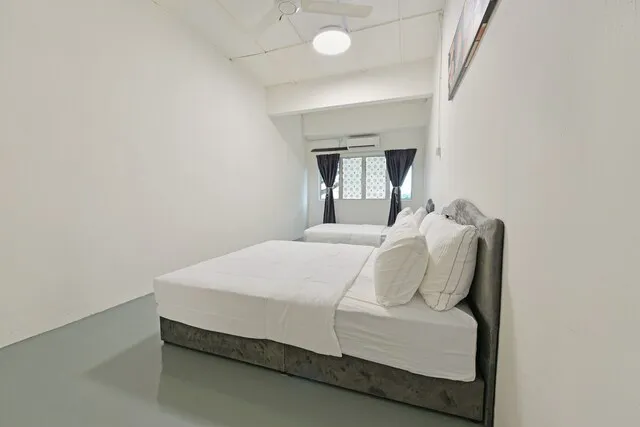 OYO Home 90830 S Homestay Picture 9