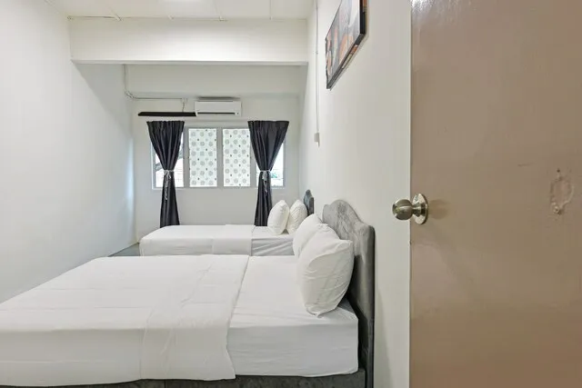 OYO Home 90830 S Homestay Picture 8