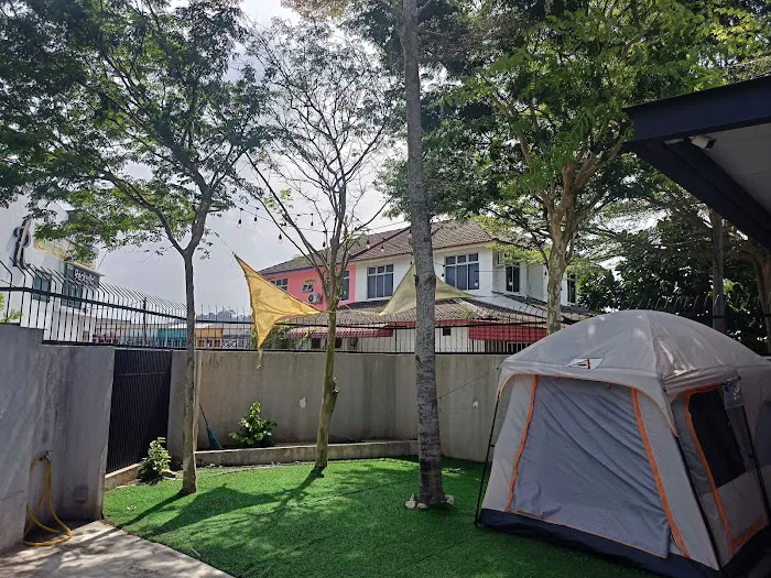 D'Laman Retreat Picture 3