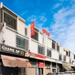 Super OYO 443 Crystal City Hotel
