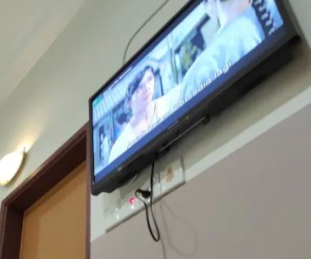 S L Inn Hostel Kuantan