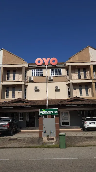 Nyamanya Inn Picture 2
